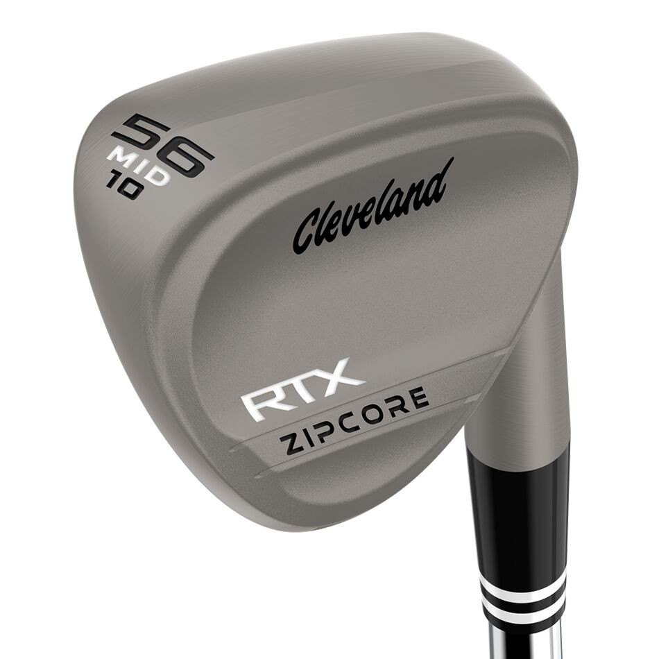 Cleveland Golf - クリーブランド RTX ZIPCORE ツアーラック 60度mid10 Cleveland Golf - クリーブランド RTX ZIPCORE ツアーラック 60