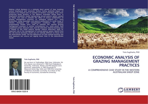 Economic Analysis OF Grazing Management Practices Sugiharto-image