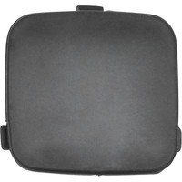 Diederichs 1416068 Klappe, Abschlepphaken Hinten FüR Ford Focus II (Da_, Hcp, DP