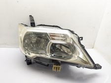 Feu avant (phare) Nissan SERENA