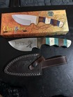 Cherokee Stone Works overall length 9.75"  — photo 2