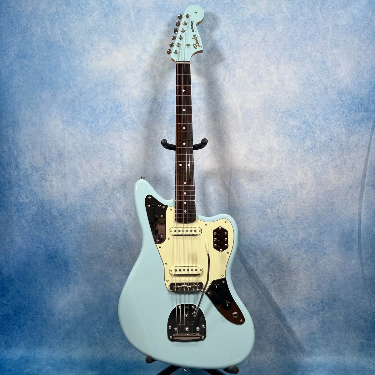 Fender Jaguar Guitar Japan for sale | eBay