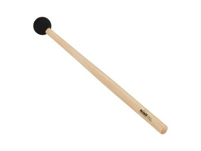 Meinl Nino Percussion Mallets Gummi NINO971