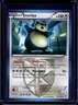 2013 Pokemon Black & White Plasma Storm Snorlax Reverse Holo #101/135