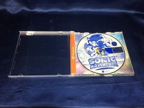 A Sonic Adventure Dreamcast Software Japan h2