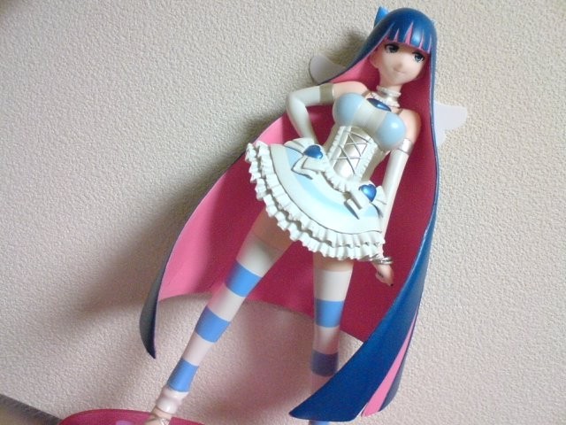 Panty & Stocking with Garterbelt Premium Prize Figure Panty & Stocking with Garterbelt Premium Prize Figure