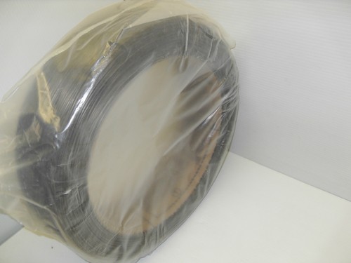 ⭐NEW⭐ MCKAY SPEED ALLOY 125 FLUX CORE CORED WELDING WIRE 3/32" 60LB REEL NIB - Picture 10 of 12