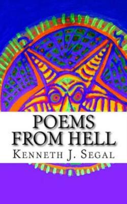Poems From Hell: Angry Verse For Angry Times!
