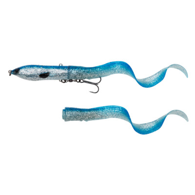 Savage Gear 3D Hard Eel 2+1 (17cm)