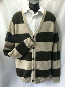 old navy tan cardigan