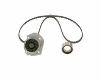 Wasserpumpe + Zahnriemensatz FüR Autobianchi Fiat Lancia Bosch 1987948796