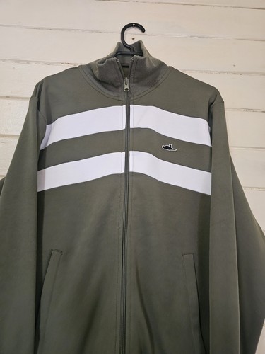 Atticus Jacket Track Skateboard Y2k Vintage Zip Up Pop Punk Medium - Bild 5 von 8