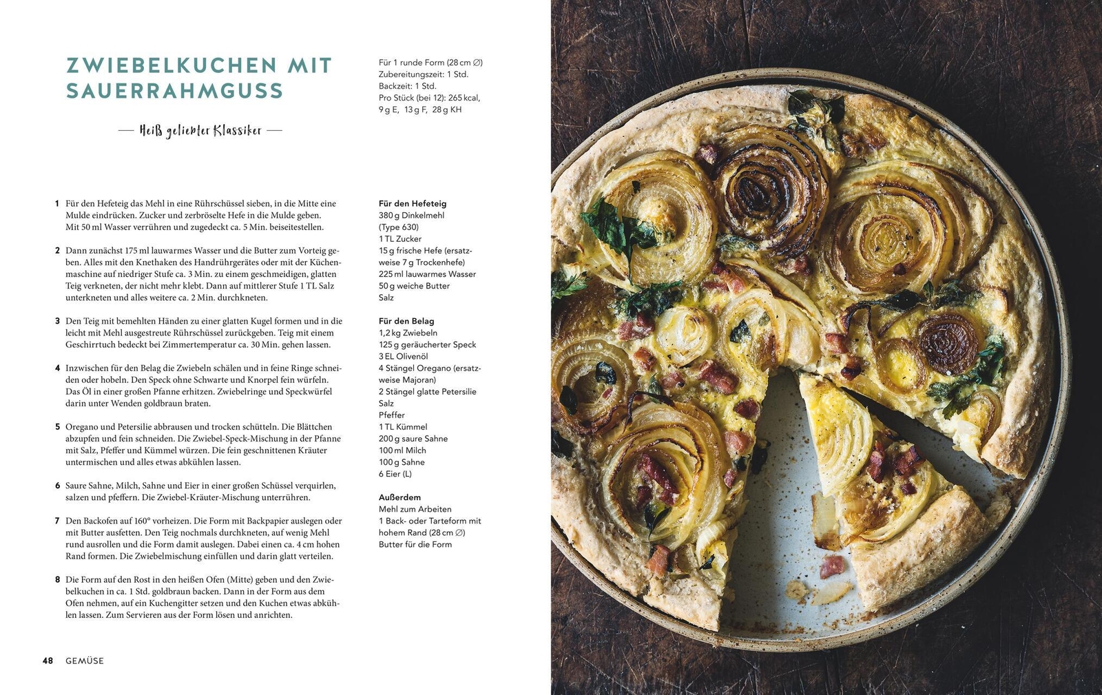 Thumbnail - Ard Buffet - Regionale Genüsse Sybille Schönberger 9783833879555