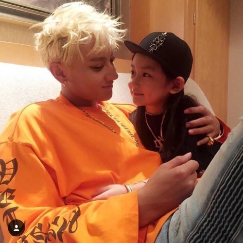 Vetements Sweatshirts Long Sleeve (Orange/Black/Grey) Oversized off white Shirt - Picture 3 of 11