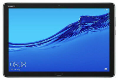 Huawei MediaPad M5 Lite 10,1'' 32GB space gray