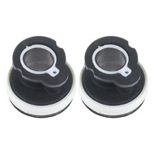 2PACK INTAKE MANIFOLD BOOTS FOR STIHL 017 018 MS170 MS180 CHAINSAW PARTS