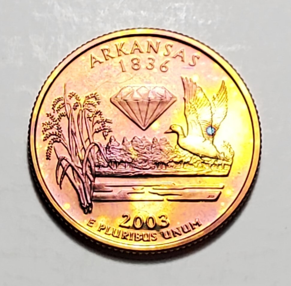 SACROSANCT TRUTH IS - WHAT IS レア The Rarest Eisenhower Dollars Known