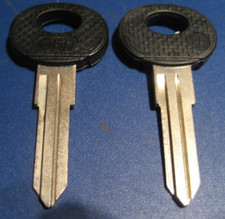 Mercedes Oldtimer W 123 ab Bj. 1976 / Schl&uuml;sselrohling CEA HF 55P, HUF Profil HU