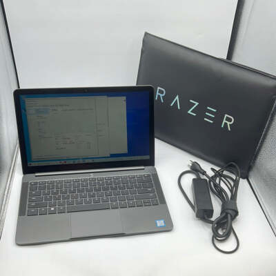 Razer Blade Stealth RZ09-0196 13