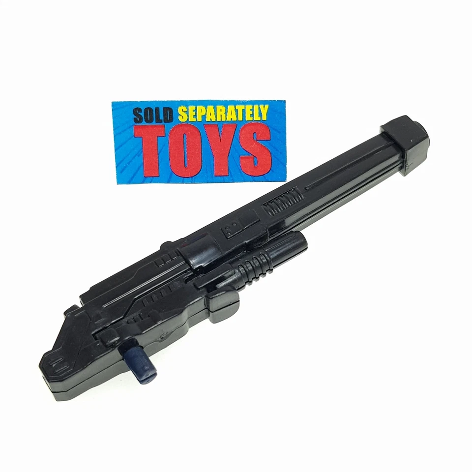 Transformers crossover Clone Pilot to ARC 170 Starfighter CANNON gun weapon part - Image 3 of 4