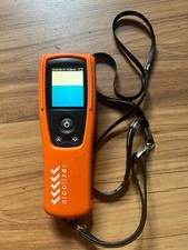 Alcolizer LE5 Alcohol Tester - Hardly Used - With Strap