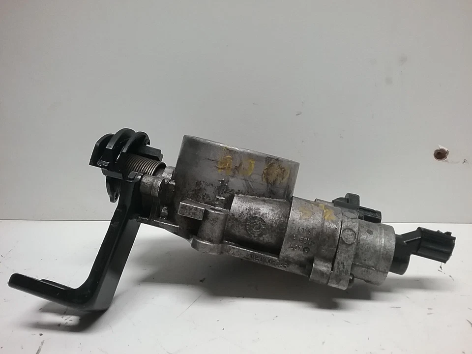 Корпус дроссельной заслонки в сборе 2004-2007 Chrysler Pacifica 11200020AB (3,5 л 6 цилиндров) - Изображение 4 из 4