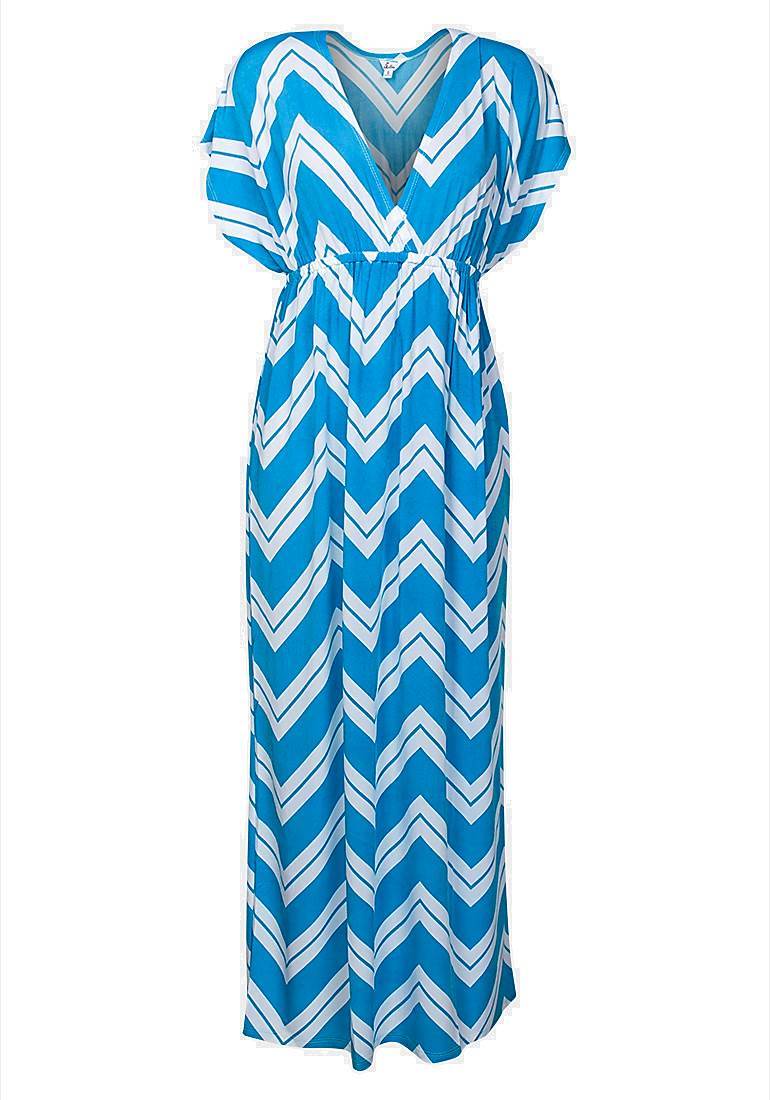 Nouveau 5 th & rayure Love femmes createur chevron rayure & court batwing manches robe longue s-xl 9ac5c5 Nouveau 5 th & rayure Love femmes createur chevron rayure & court batwing manches robe longue s-xl 9ac5c5