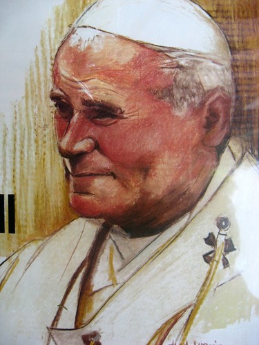 Factory Sealed Box Set Album - Musical Message of John Paul II - Picture 5 of 15