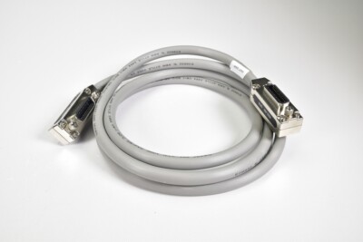 IEEE-488GPIB, Parallel-Kabel Stecker/buchse 2m