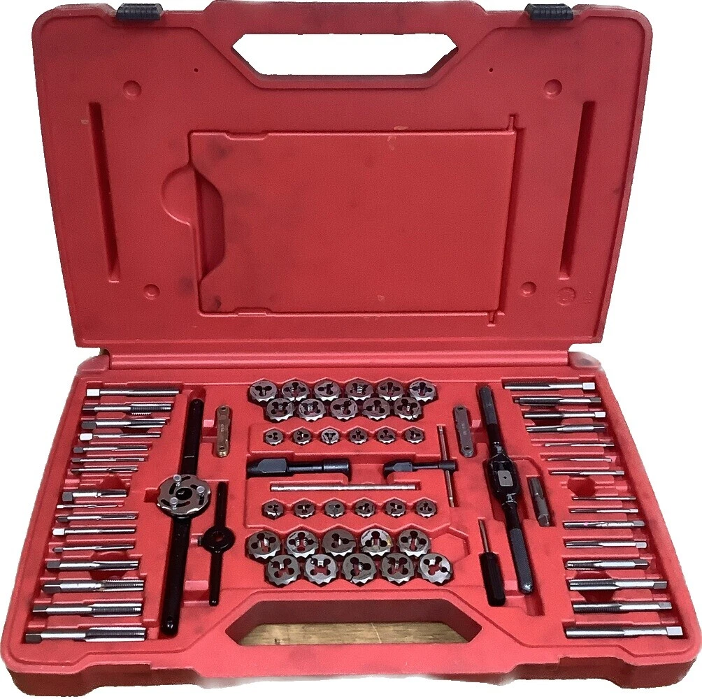 Snap-on Machos e Tarraxas