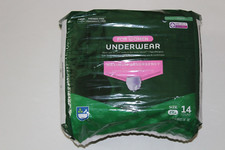 Rite Aid Women's Protective Underwear, Maximum Absorbency, Size: 2XL - 14 ct