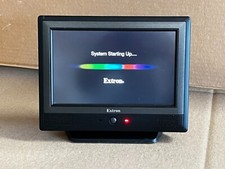 Extron Tlp 720t 7” Tabletop Touchlink Pro Touchpanel 60-1395-02