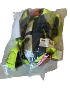 PeakWorks Harness PeakPro Plus Full Body Safety  With Positioning Belt Class APE