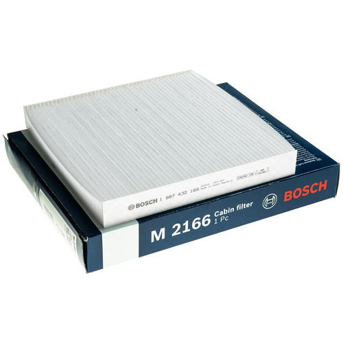 BOSCH Inspección Set 7 L Castrol EDGE 5W-30 LL Para Honda CR-V III 2.2i-DTEC - Imagen 2 de 12