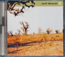 CD Jeff Sharel - Jeff Sharel