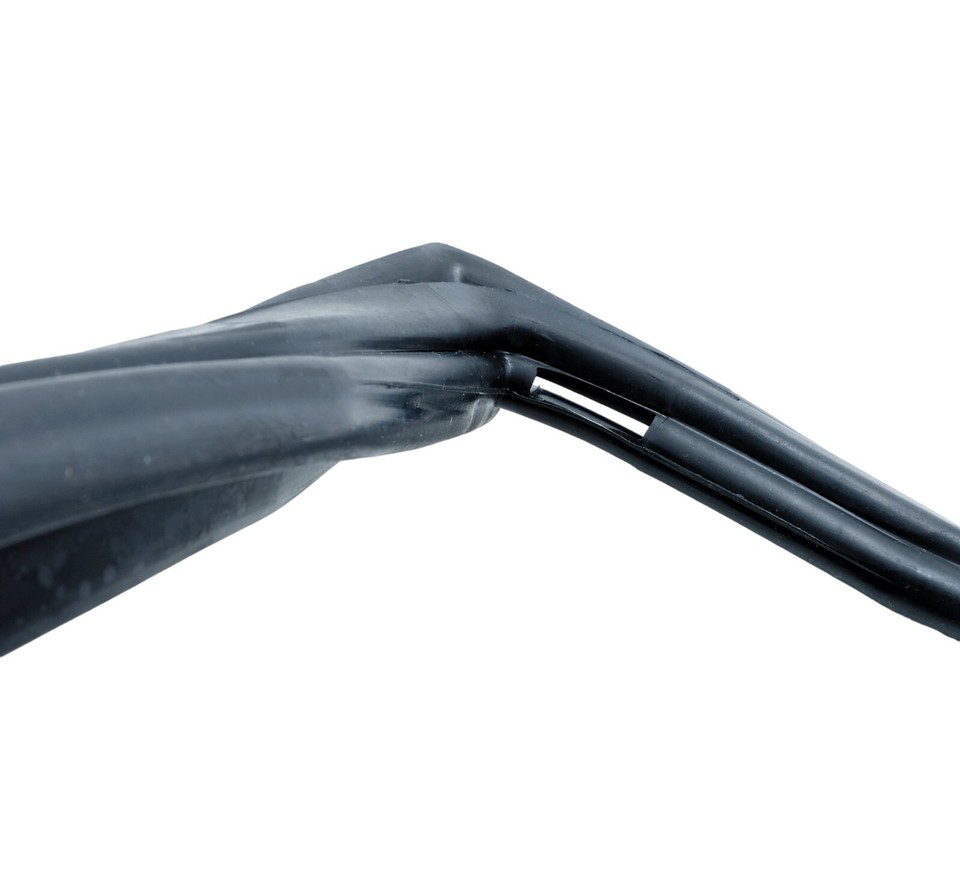 FOR TOYOTA COROLLA KE25 TE27 KE20 COUPE WEATHERSTRIP DOOR WINDOW