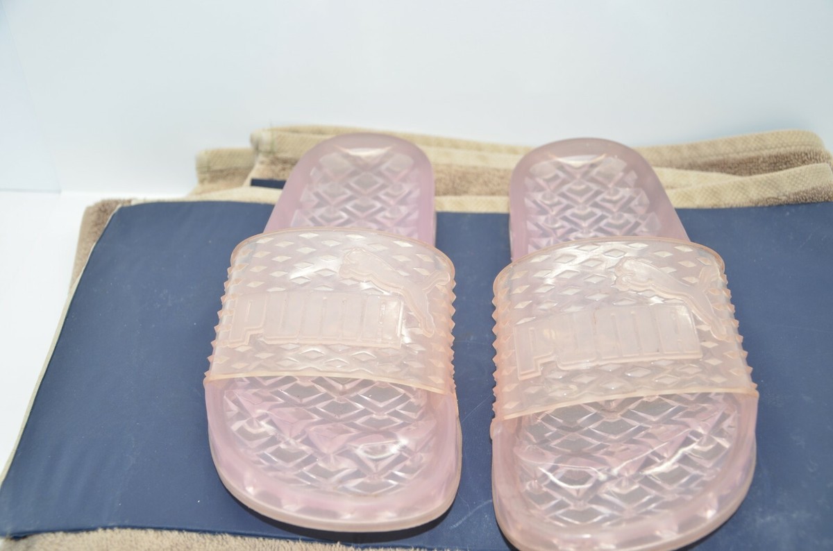 PUMA x Fenty by Rihanna Jelly サンダル 3色 PUMA x Fenty by Rihanna Jelly サンダル 3色 (PUMA/サンダル