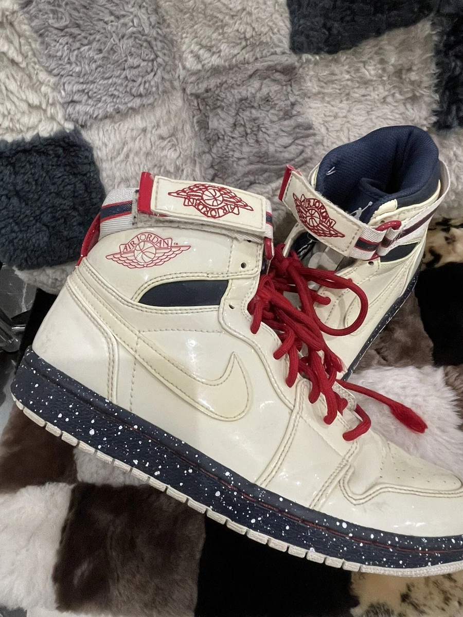 Jordan 1 Retro High Gucci 2012 for Sale