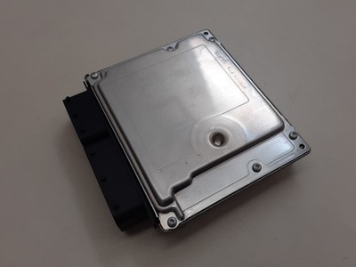 MERCEDES E Class W211 Engine ECU Control Module CDI 320 