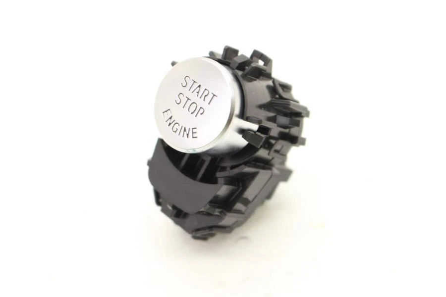 Botão de partida e parada de ignição Toyota Supra AT 2.0L 2020-2024 7941093 - Imagem 2 de 4