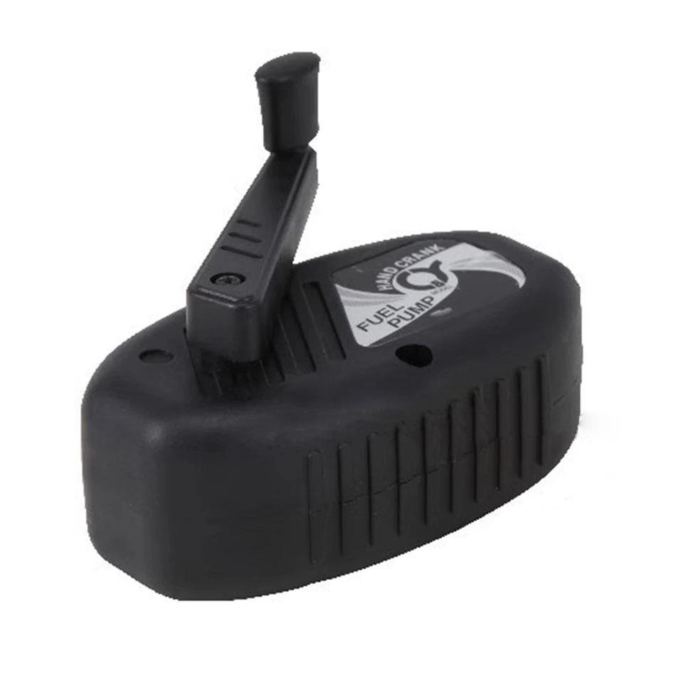 Ultra Fueler Hand Fuel Pump Manual Fuel Pumping Unit for RC Airplane Model - Image 4 of 4