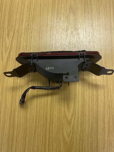 Nissan Skyline GTR R34 Boot Trunk Lid Tailgate Third Brake Light - Picture 4 of 6