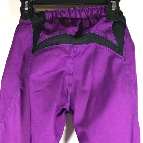 Seven Zero Kid's Youth 26 Purple Motocross Pants - Picture 5 of 9