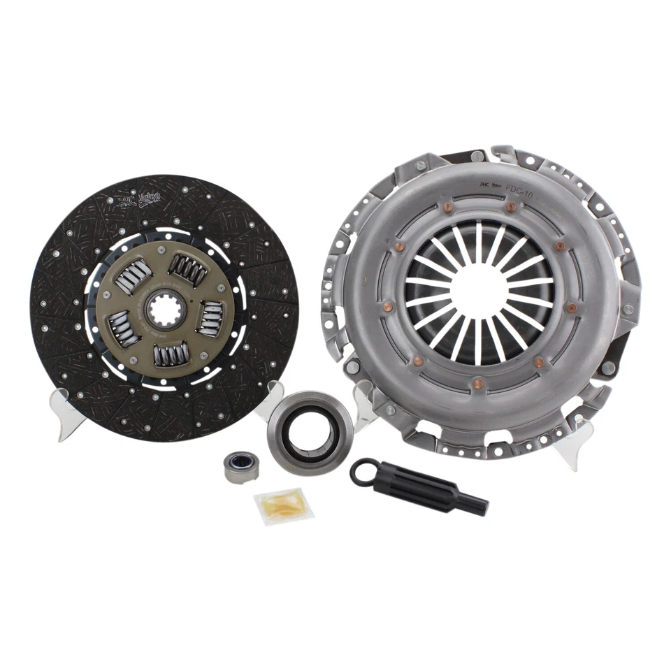 Kit de embrague Valeo 52802016 para Ford F-350 7,3 L 1987-1994 Foto 2 de 4