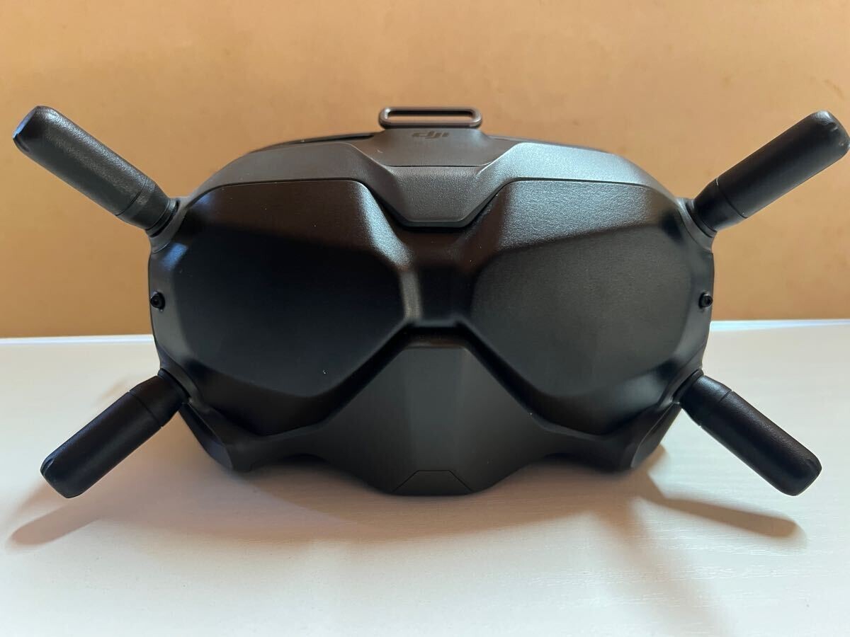 Dji Goggles Djiゴーグル 中古 DJI Goggles 3
