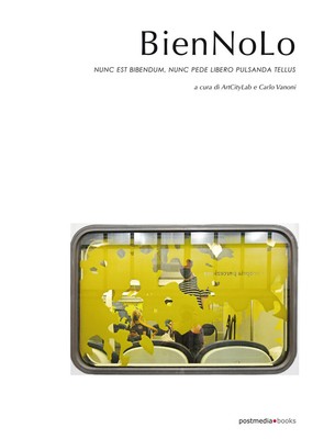 BienNoLo. Nunc est bibendum, nunc pede libero pulsanda tellus - ArtCityLab...