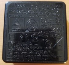 OEM Genuine Nikon EH-70P ac adapter charger missing USB cable TESTED