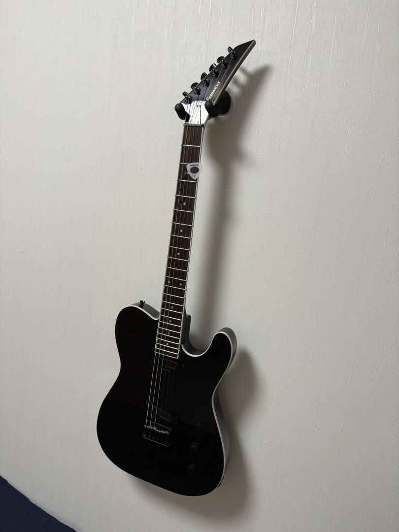 Fernandes Limited EditionTEJ-STD 2S '24 Fernandes 2019 MIJ / FR