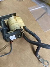 182667 Air Coupling Coil For Dynasty 300 SD -  USED TESTED | Miller Welder Part