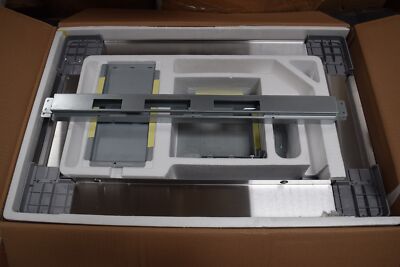 Lsrm2010st LG UPMK2040F Stainless Steel Microwave Trim Kit For LSRM2010ST NOB ...